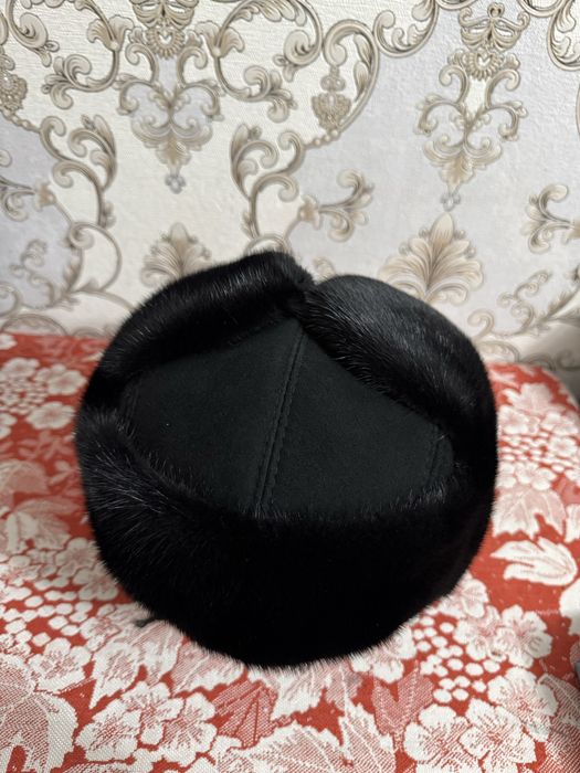 Мужской головной убор