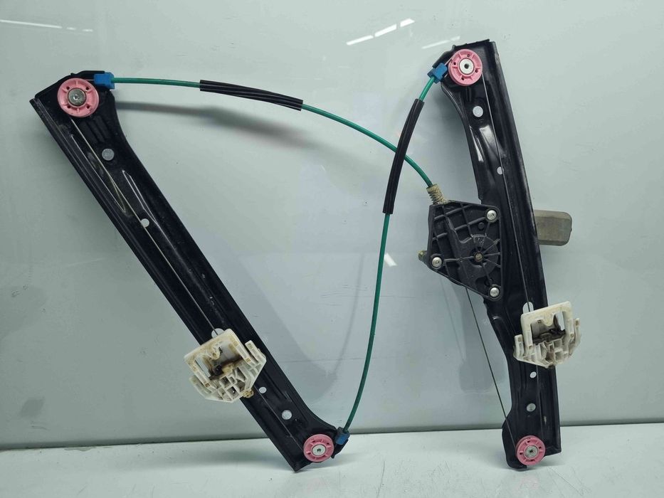 Macara electrica geam dreapta fata Bmw 1 (F20) [Fabr 2011-2017] 132624