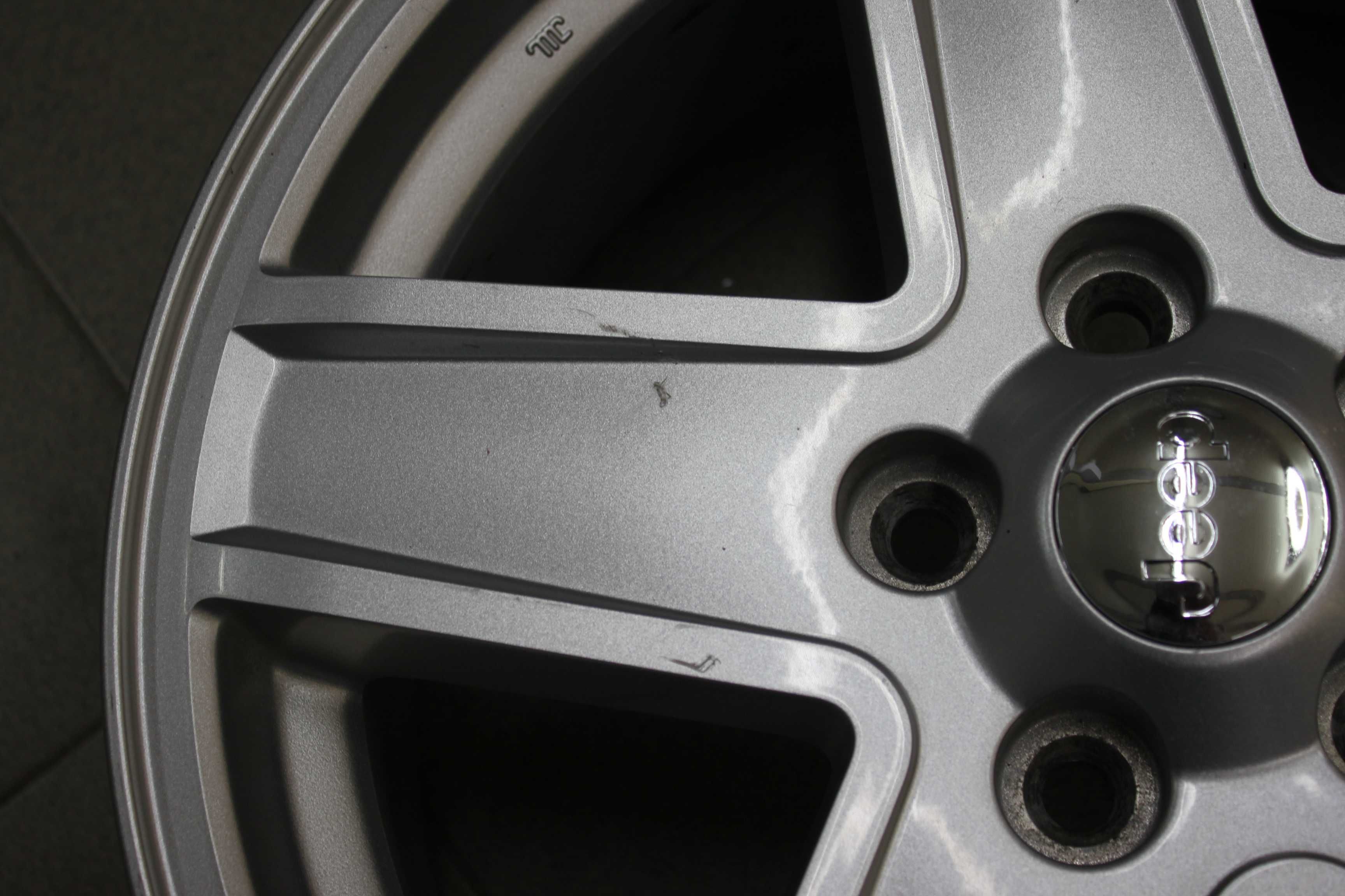 Джанти 17" 5x114,3 Jeep Compass, Liberty, Patriot