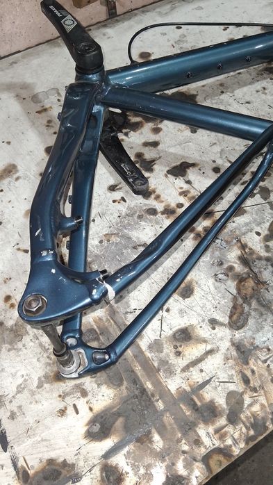 Sudură în argon aluminiu și inox și Oțelul