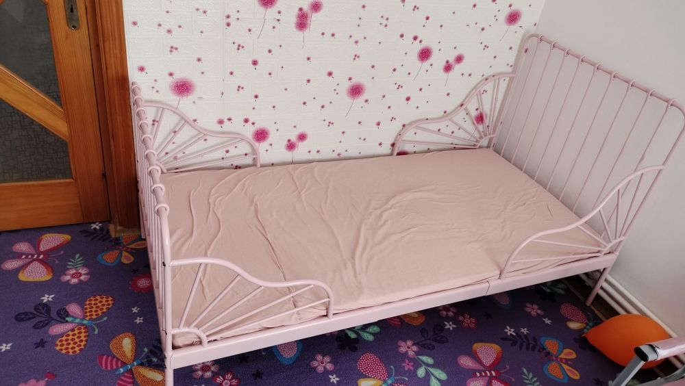 Pat copil * Corpuri de mobilier * Dressing