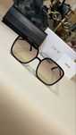Christian Dior 807VC ochelari de soare noi