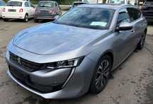 Dezmembrez peugeot 508 sw