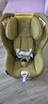 Scaun auto Cybex Platinum Sirona Z2 Plus copii 0-4 ani  Mustard Yellow