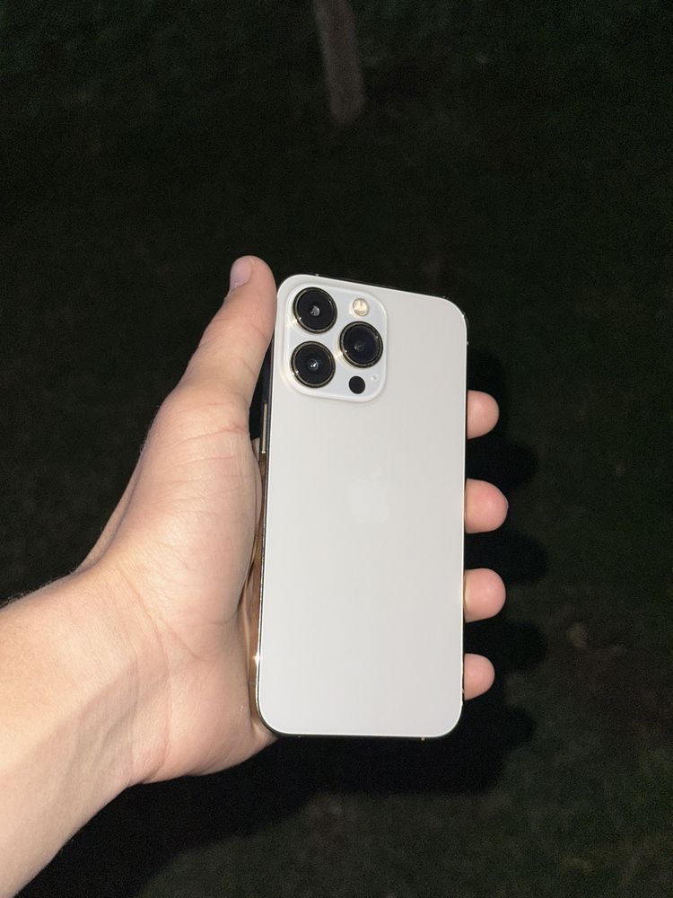Iphone 13 pro ideal