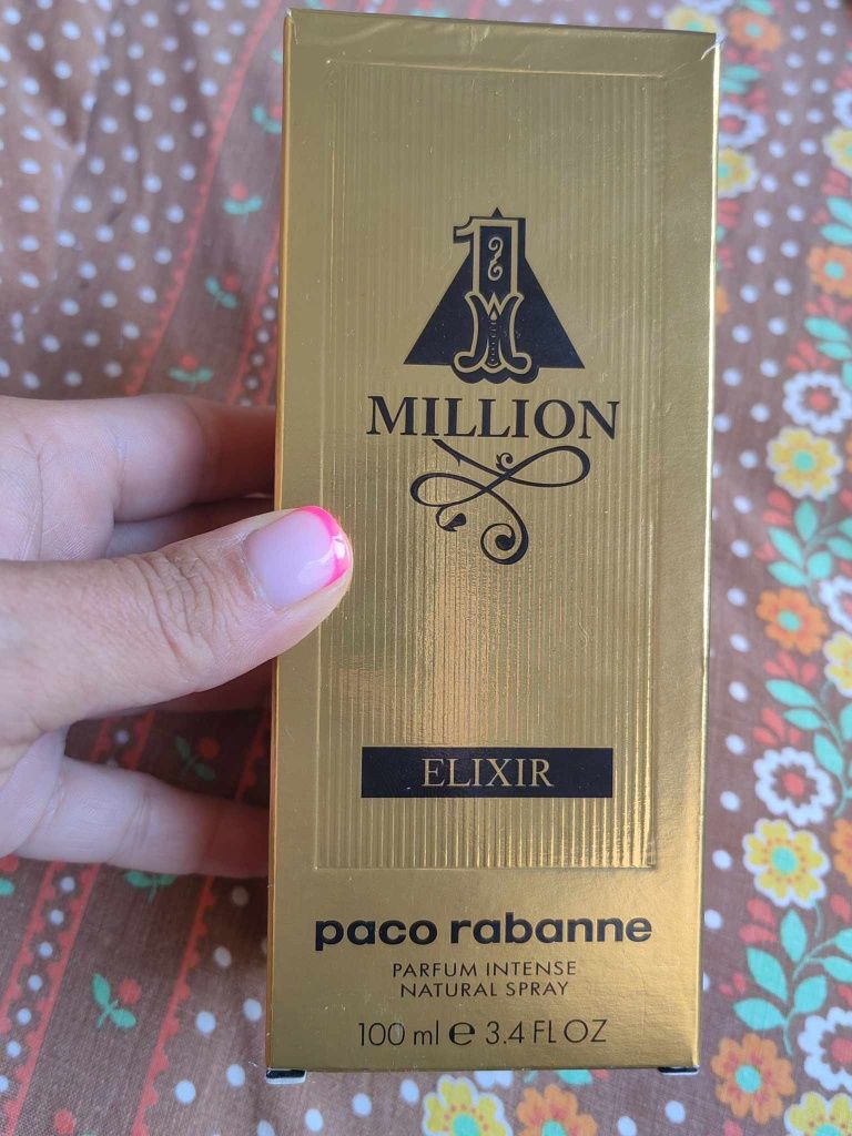 One million elexir 100ml