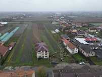 Teren in centru Halmeu, Satu-Mare