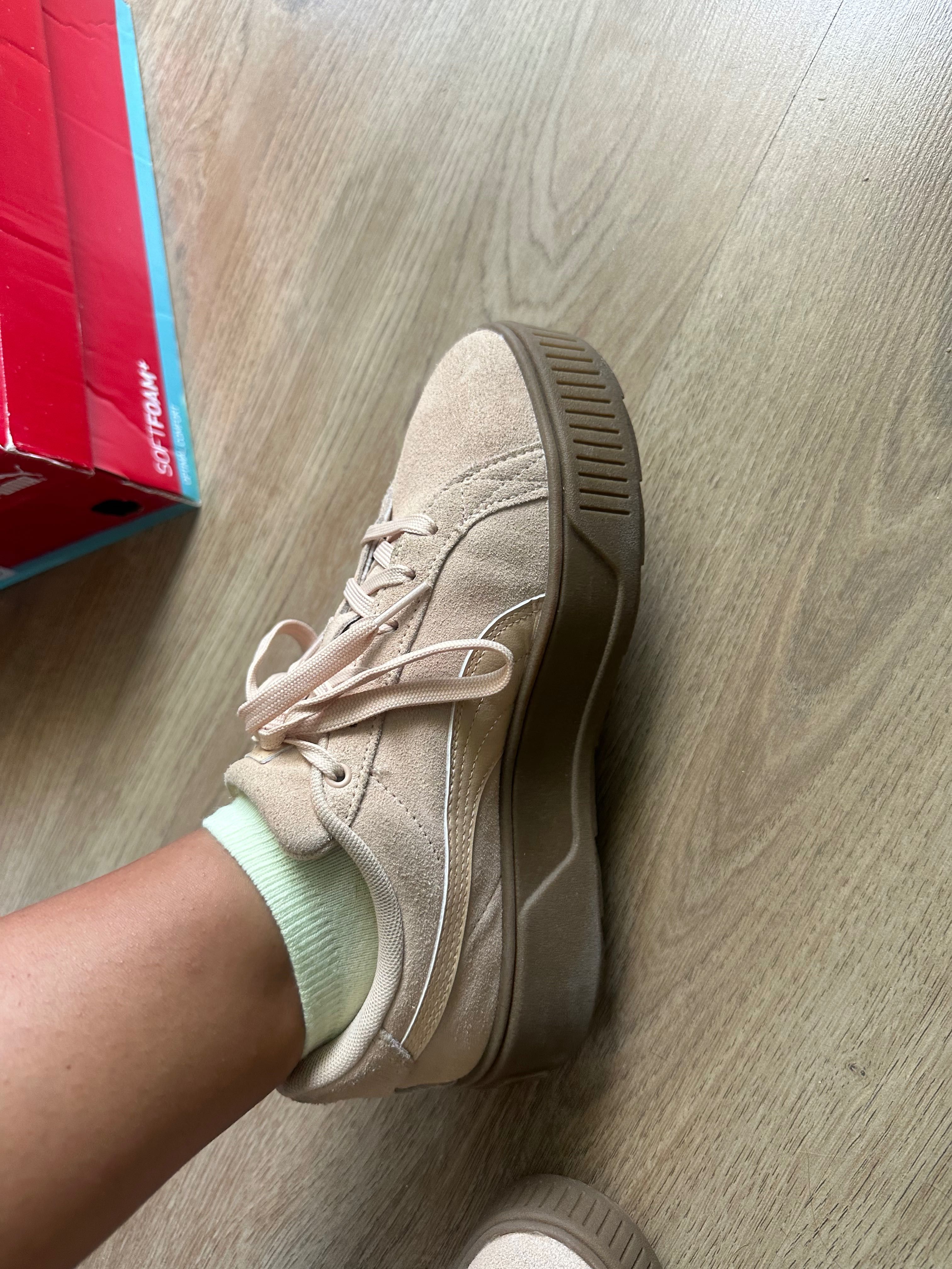 Puma SOFTFOAM+ дамски кецове