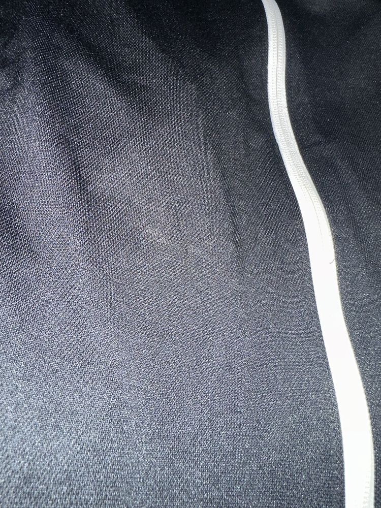 Nike черен dri-fit екип