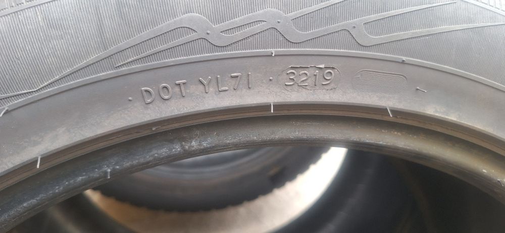 245 45 r19 iarna Nokian WrA4 premium