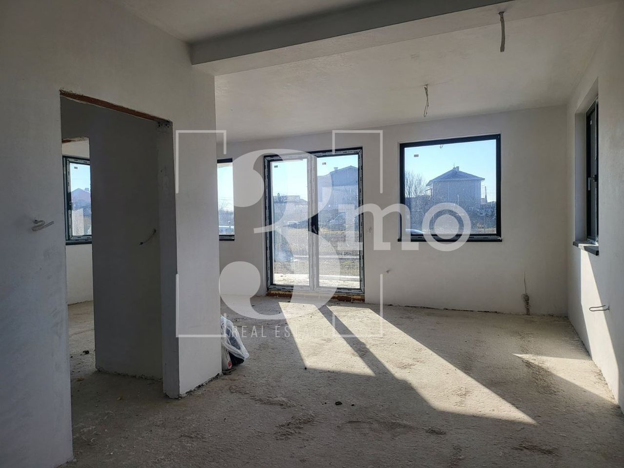 Продава се Къща в Костинброд - 187 кв.м за 1872 €/кв.м - Снимка #10
