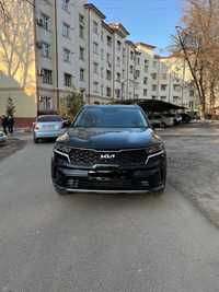 Kia Sorento 2023 tozza 100%