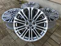 Jante 18 5x112 Originale Audi A4, A5, A6, A7, A8, Q3,Q5,Q7, VW,Skoda