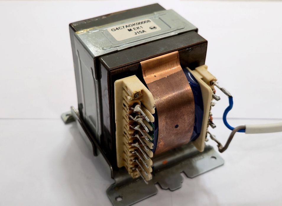 Трансформатор силовой, понижающий