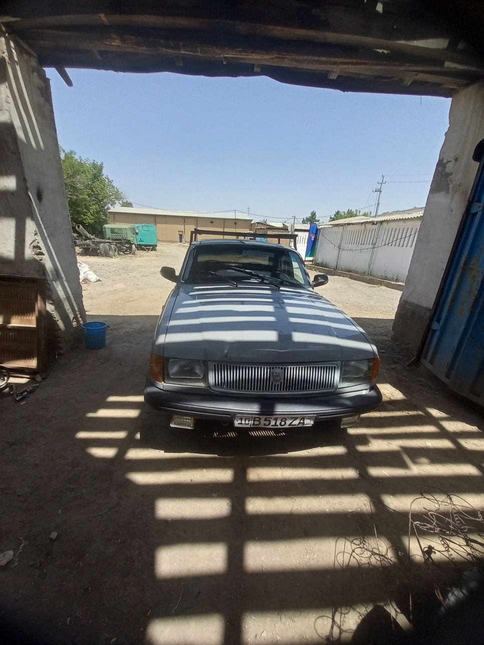 Волга 3129 ,год 1994