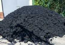 Cocs Petrolier Rafinat
