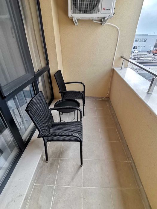 Дава се под наем Двустаен апартамент в Пловдив, Христо Смирненски - 64 кв.м за 600 € - Снимка #7