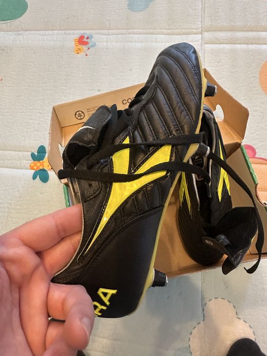 Diadora crampoane fotbal 40,5