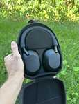 Наушнкики Sony WH-1000xm5