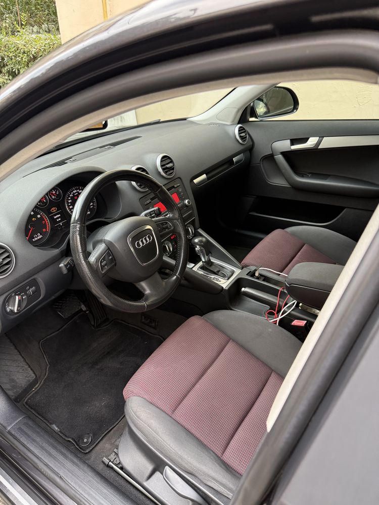 Audi A3 1.4 Tfsi