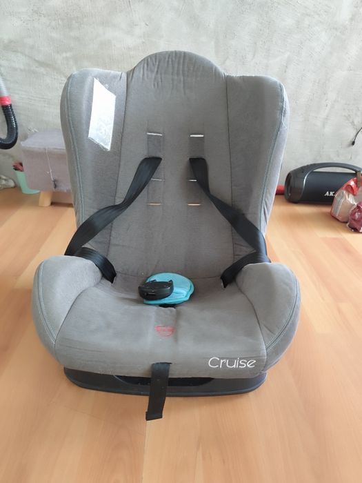 Scaun auto copii Cruise