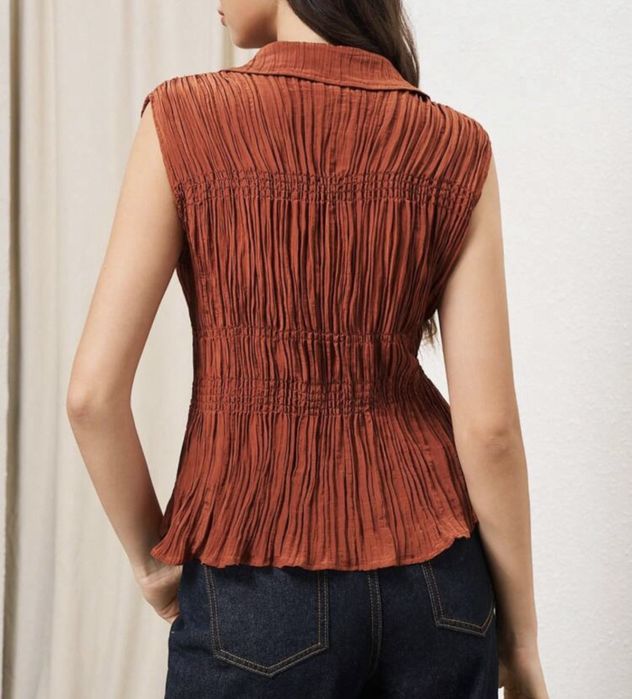 Tricou til camasa marimea XS