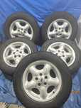 Jante Aliaj freelander 1 r16