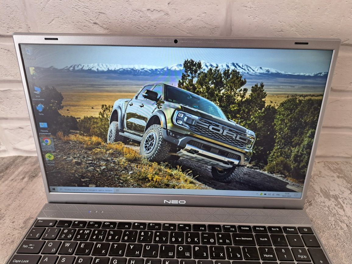 Продам ультрабук NEO 151G (идеал)