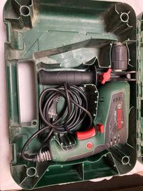 Ударна бормашина Bosch PSB EASY, 500 W, 7.5 Nm, в куфар