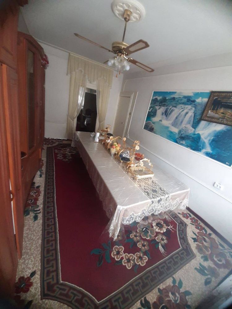 Продается квартира