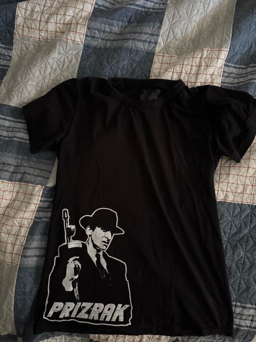 Тениска Prizrak