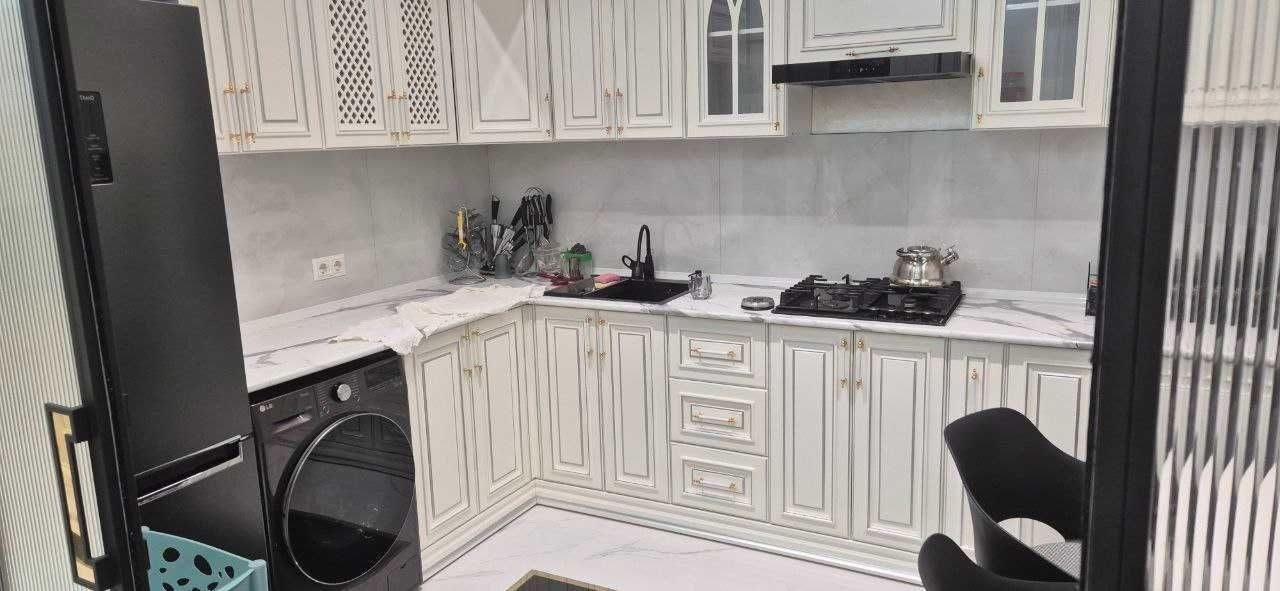 Сдаётся квартира в аренду Яккасарай, ориентир 8 раддом