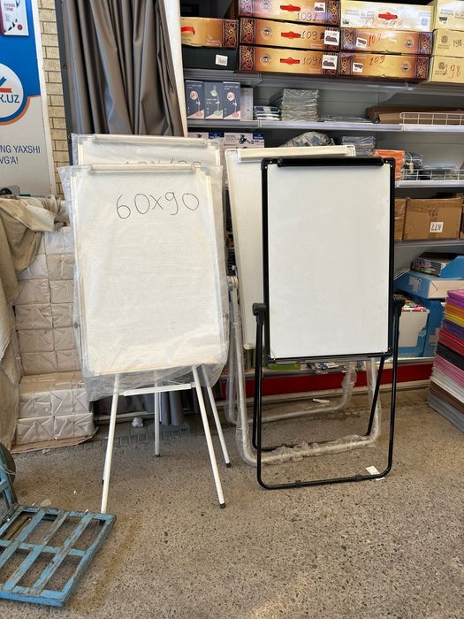 Har hil razmerdagi doskala