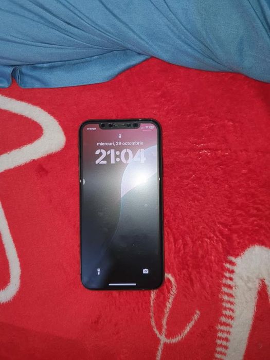 Vând Iphone Xs 64 GB