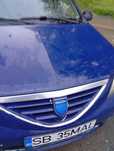 Vând Dacia logan