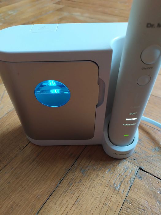 Periuta de dinti electrica Dr. Mayer GTS2065UV