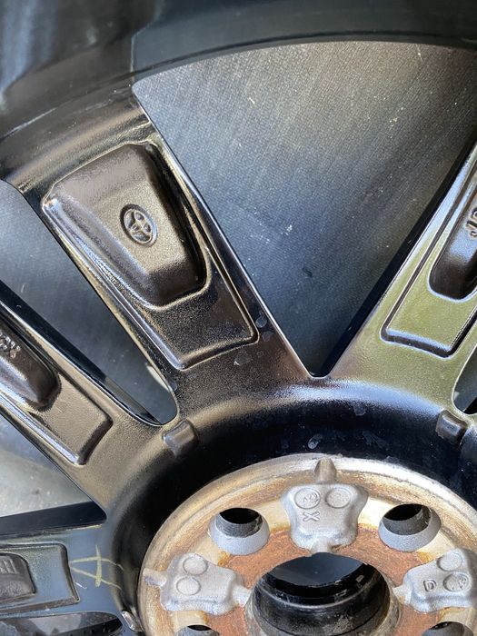 Janta aliaj 19" Toyota C-HR