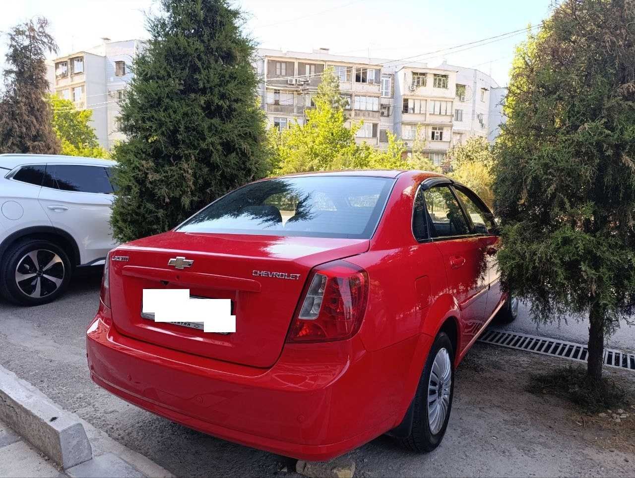 Продается Chevrolet Lacetti (Gentra) экспортный вариант Евро