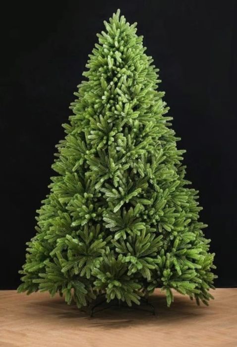 Новогодняя Ёлка литая 100% Премиум класса