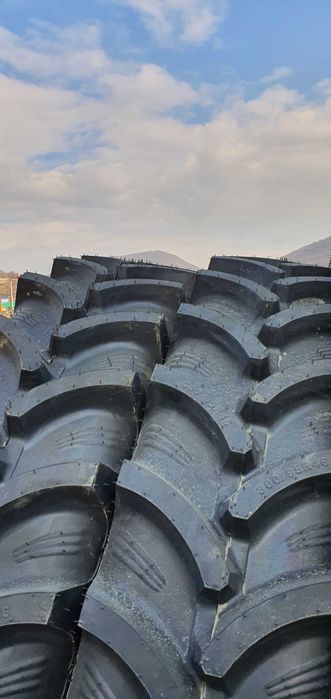 300/95R46 varianta radiala pentru 12.4-46 cauciucuri Legumicole