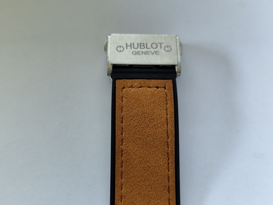 ceas barbatesc sigilat