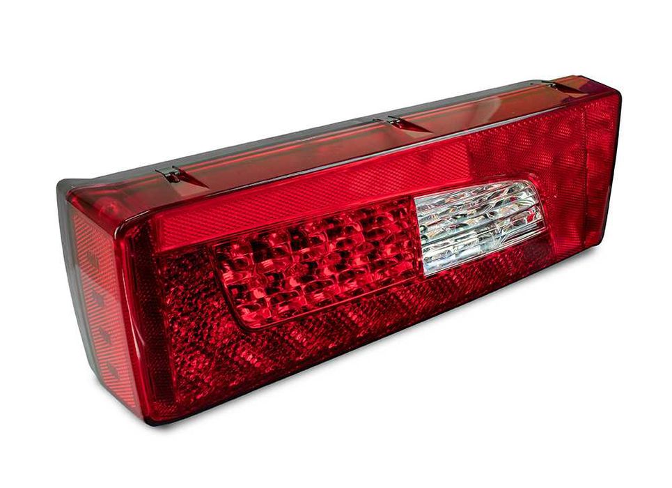 Стопове Стоп за SCANIA L, P, G, R, T, S, CP, CG, CR, CT 2016+ / Скания