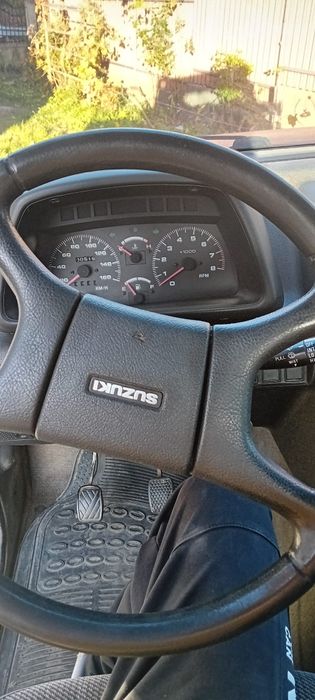 Se vinde suzuki vitara