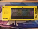 Corsair K55 rgb pro