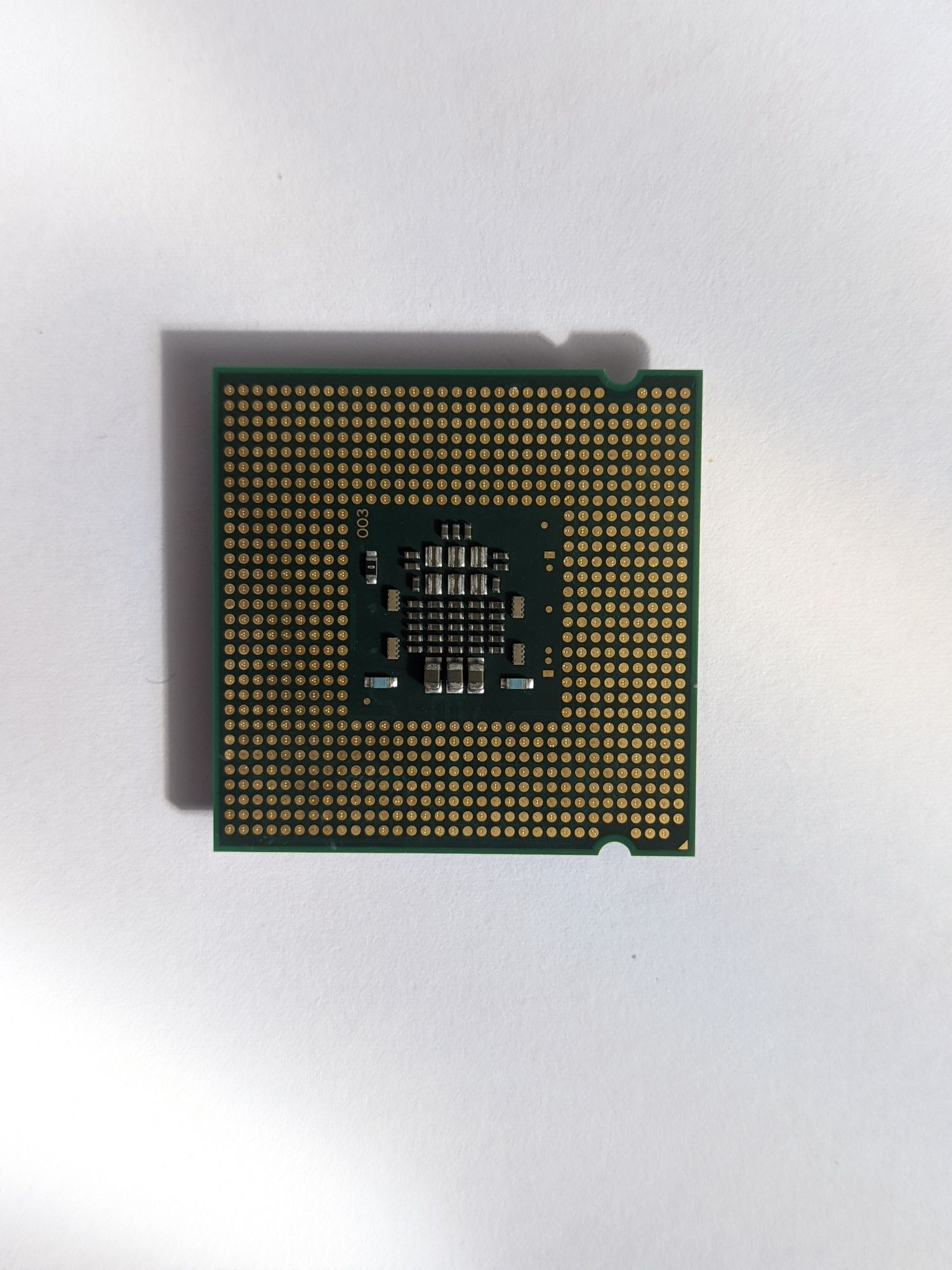 intel pentium dual-core e2220