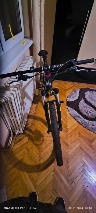 Ghost Lector LC3 Carbon - 27.5