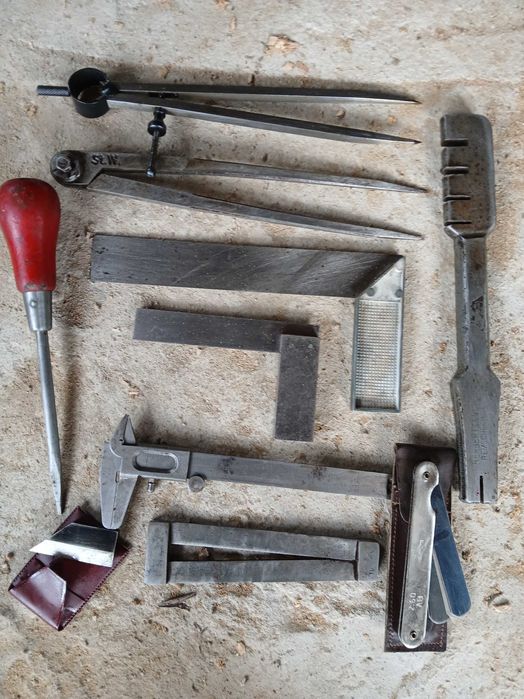 шлайф спарки, длета, стеги, глави за фреза, менгеме,инструменти