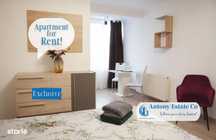 Apartament de inchiriat, 1 camera, Rogerius, Str. Aluminei - Oradea