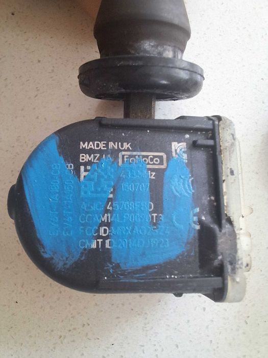 TPMS датчици за Ford Focus MK3 2015, с дефект