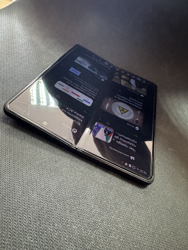 Samsung Galaxy Z Fold 3 5G 12/512gb